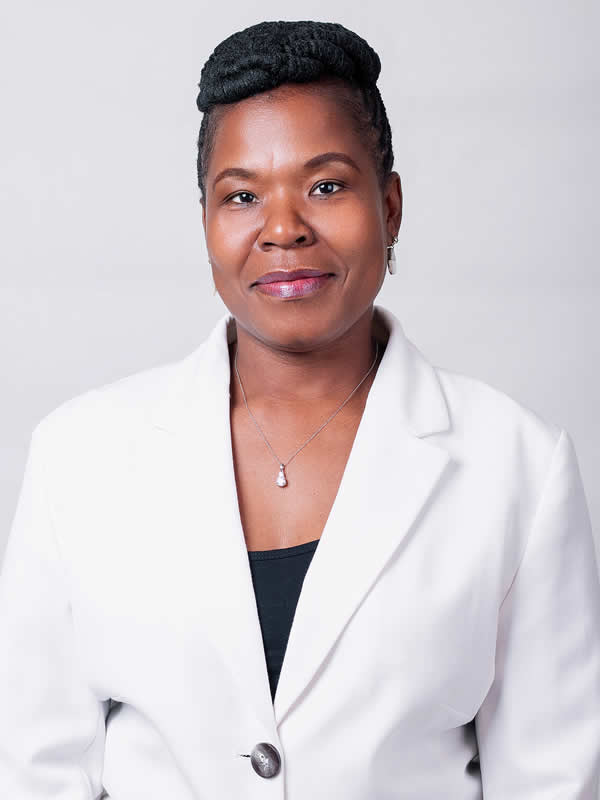 Jabulile Dlamini